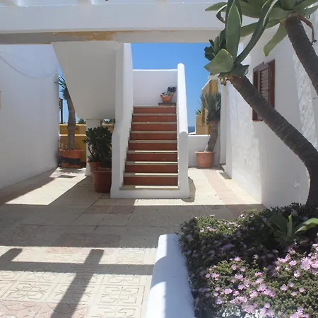 Apartamento Lances