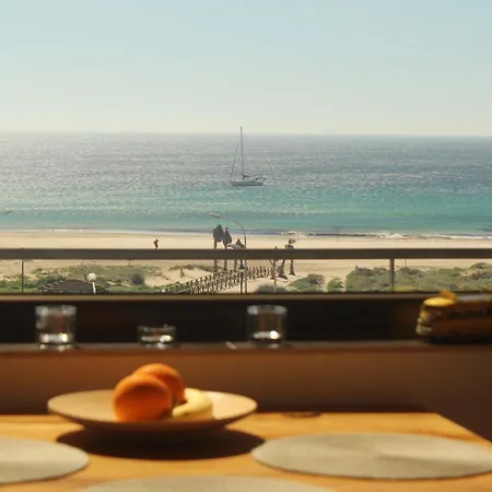 Apartamento Lances *