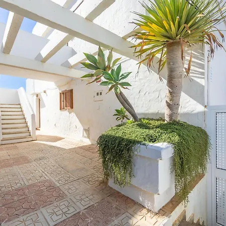 Lances Apartamento Tarifa