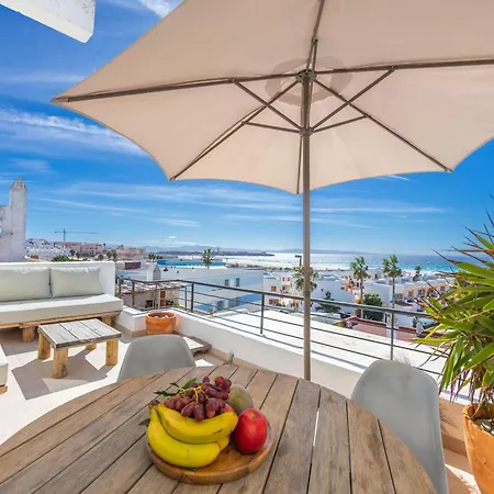 Apartamento Lances Tarifa