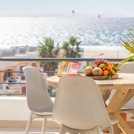 Lances Apartamento Tarifa