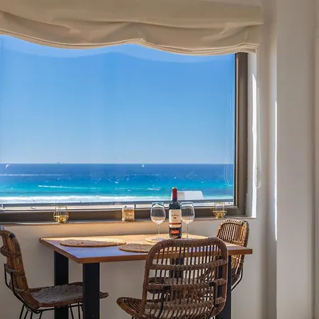 Apartamento Lances Tarifa