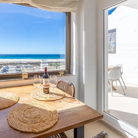 Apartamento Lances