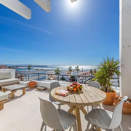 Lances Apartamento Tarifa