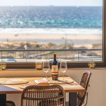 Apartamento Lances Tarifa