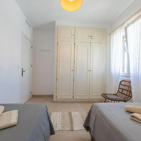 Apartamento Lances