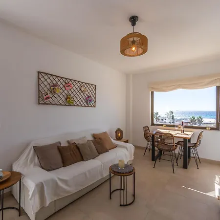 Apartamento Lances *