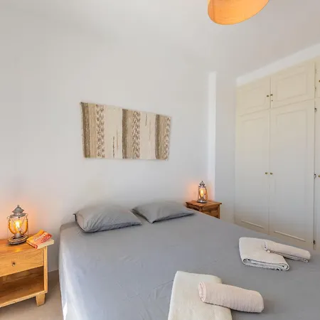 Lances Apartamento Tarifa