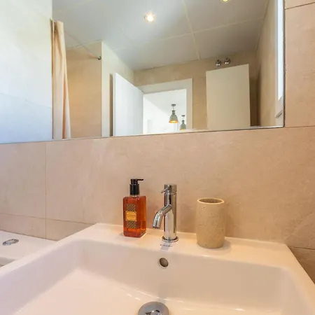 Apartamento Lances Tarifa