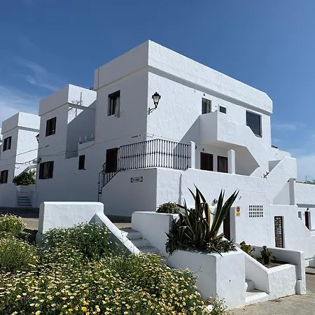 Apartamento Lances Tarifa
