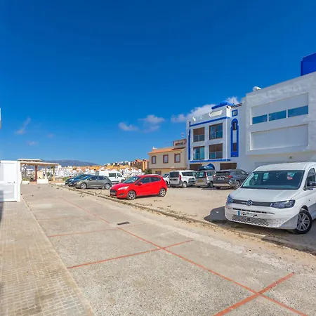 Lances Tarifa