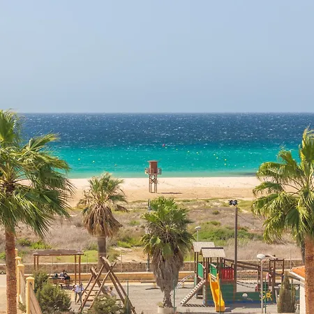 Apartment Los Lances Beach