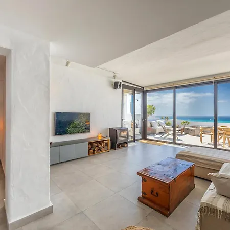 Apartamento Lances *