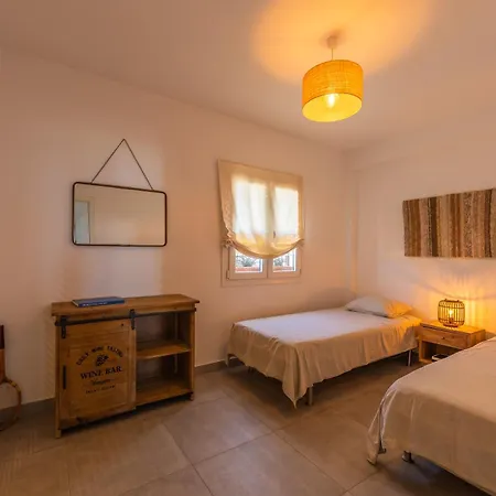 Apartamento Lances *