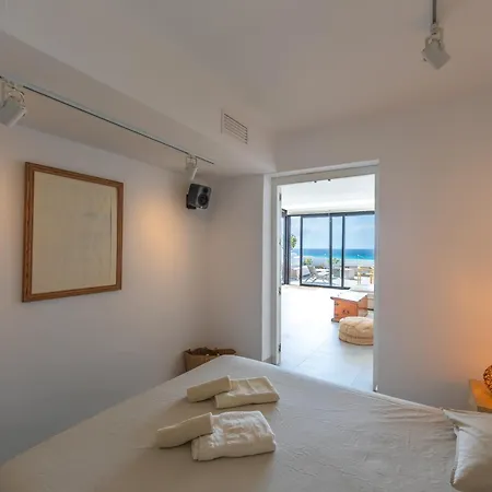 Apartamento Lances Tarifa