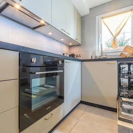 Apartamento Lances *