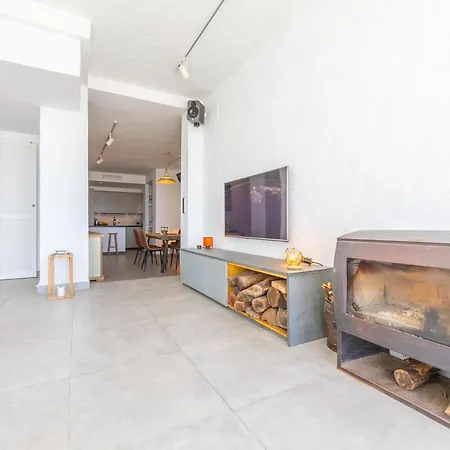 Lances Apartamento