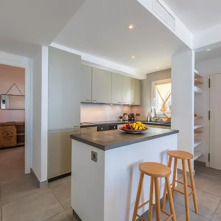 Apartamento Lances *