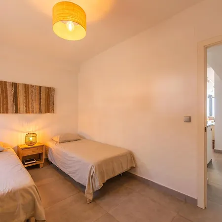 Apartamento Lances Tarifa