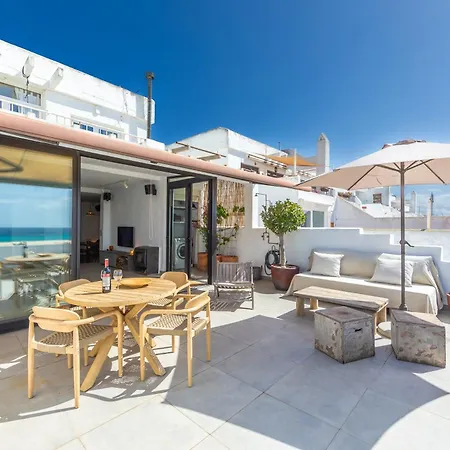 Apartamento Lances