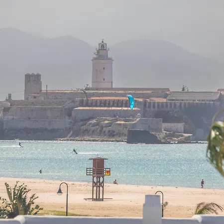 Apartamento Lances Tarifa