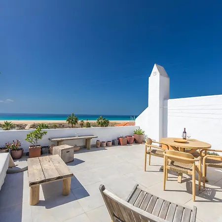 Apartamento Lances