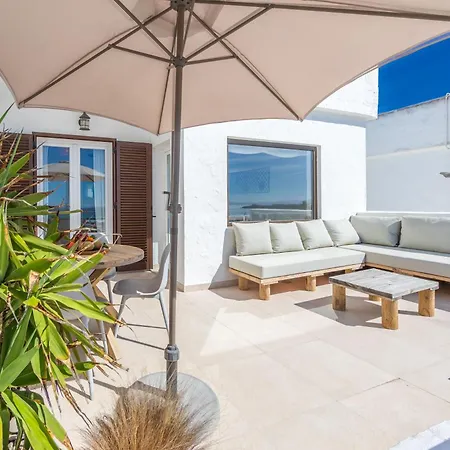 Apartamento Lances *