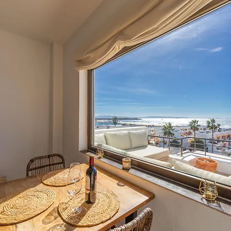 Appartement Lances