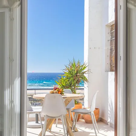 Lances Appartement