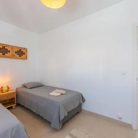 Lances Appartement *