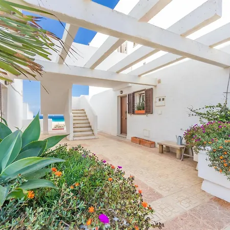 Lances Appartement Tarifa