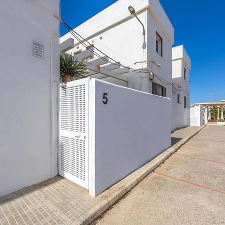 Lances Appartement *