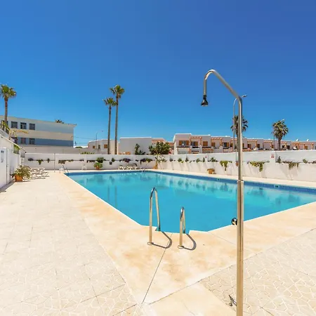 Lances Appartement Tarifa