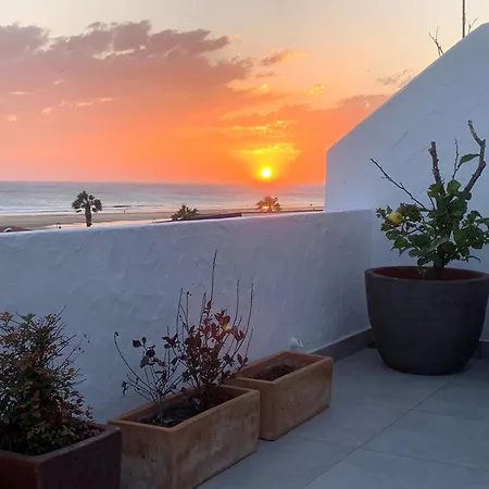 Lances Appartement Tarifa