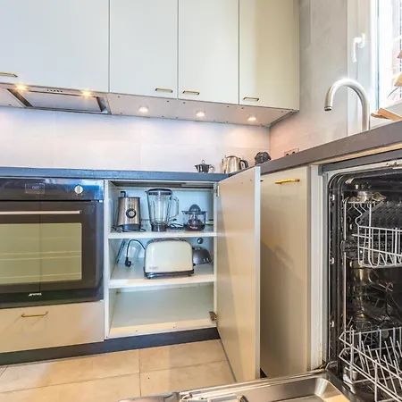 Lances Appartement *