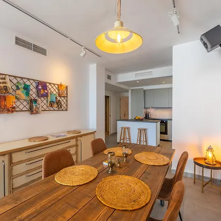 Appartement Lances Tarifa