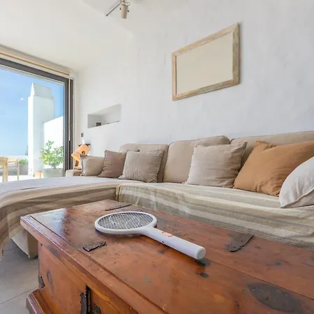 Lances Appartement