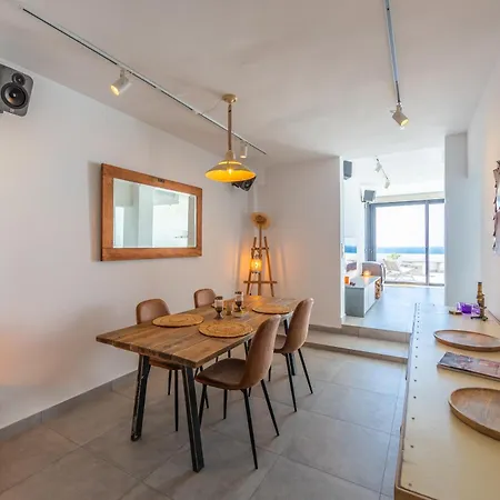 Lances Appartement