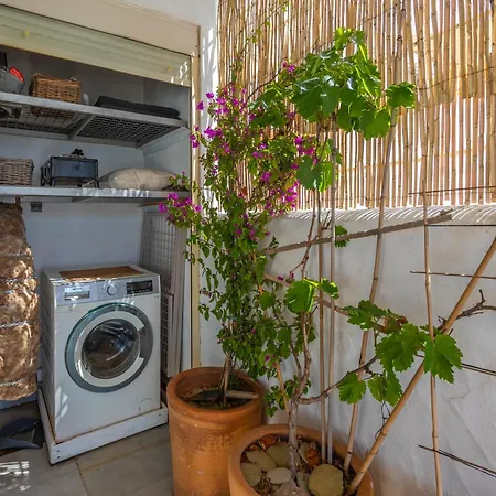 Lances Appartement Tarifa