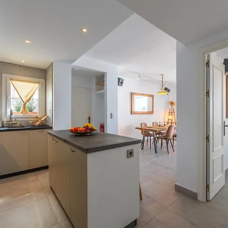 Lances Appartement Tarifa