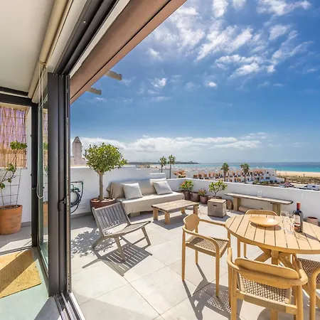 Lances Appartement *