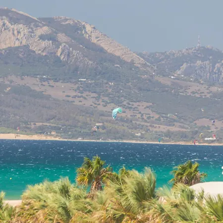 Lances Appartement Tarifa