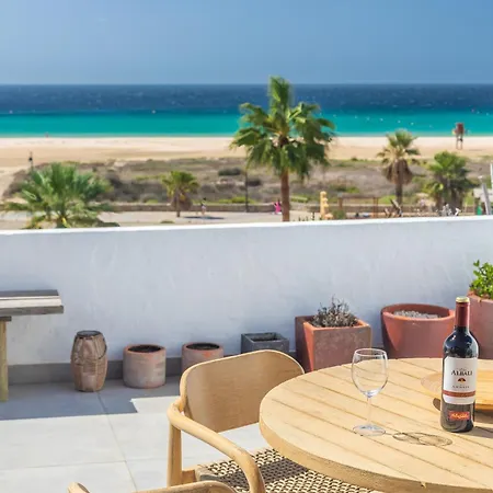 Lances Appartement Tarifa