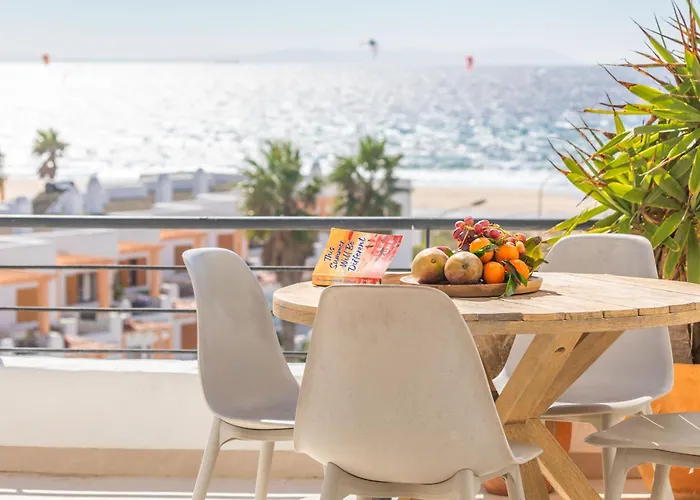 Lances Apartamento Tarifa