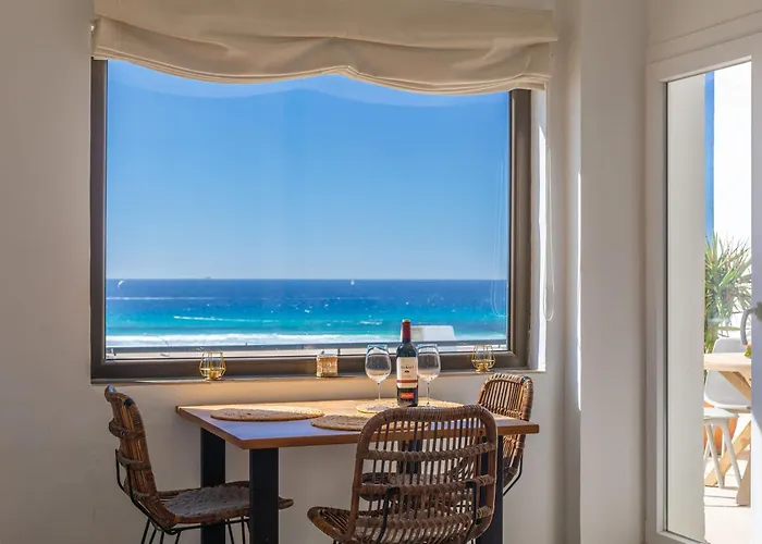 Apartamento Lances Tarifa