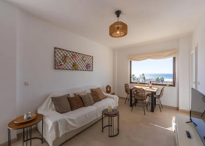 Apartamento Lances *