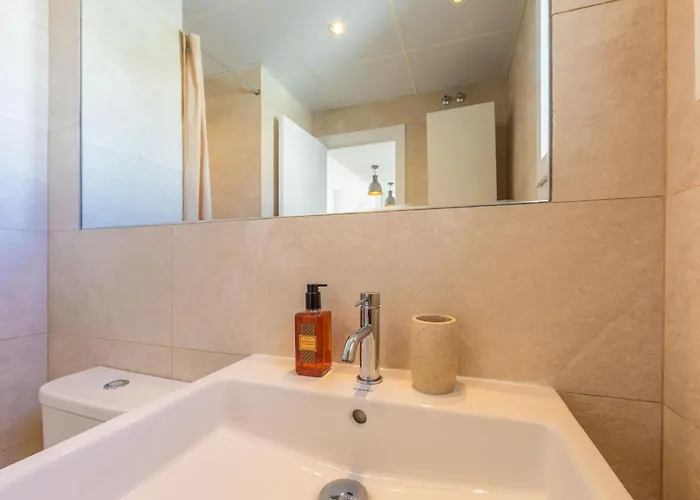 Apartamento Lances Tarifa