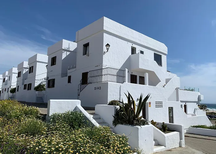 Apartamento Lances Tarifa