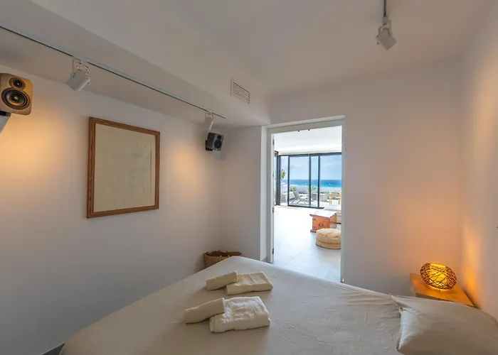 Apartamento Lances Tarifa