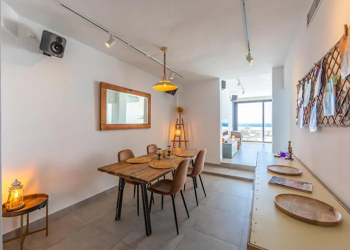Lances Apartamento